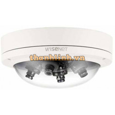Camera Dome AHD 4 ỐNG KÍNH 2MP HCM-9020VQ/VAP